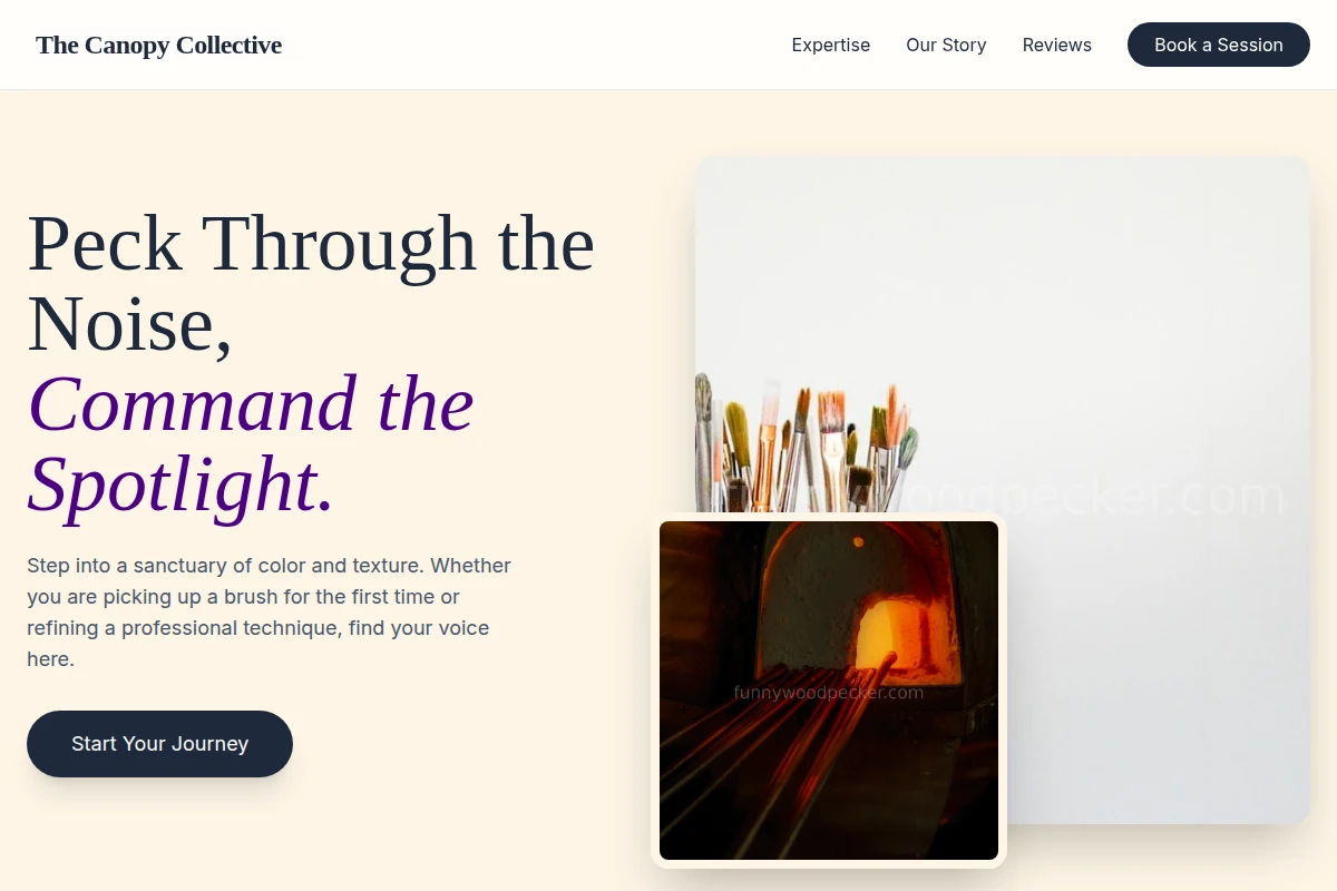 Flutter Art Studio