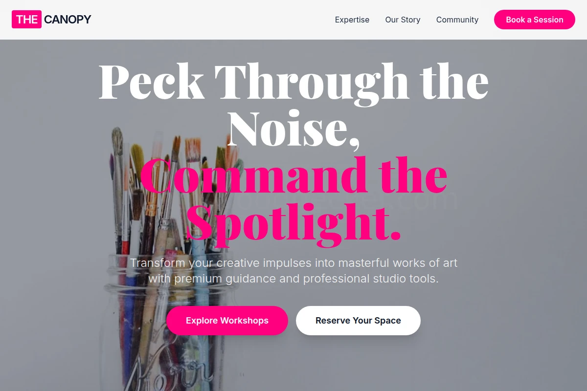 Craft Art Studio
