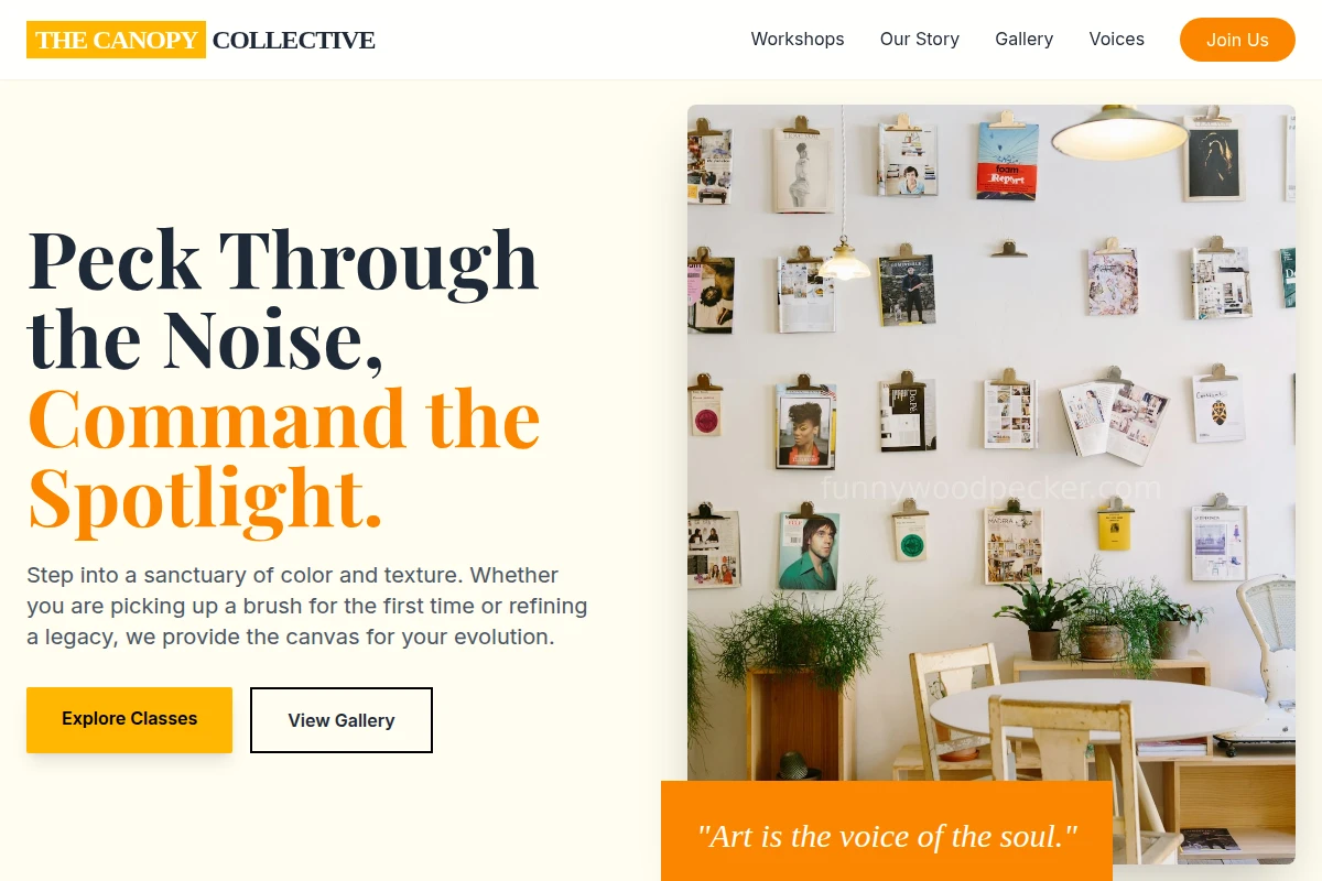 Sky Art Studio