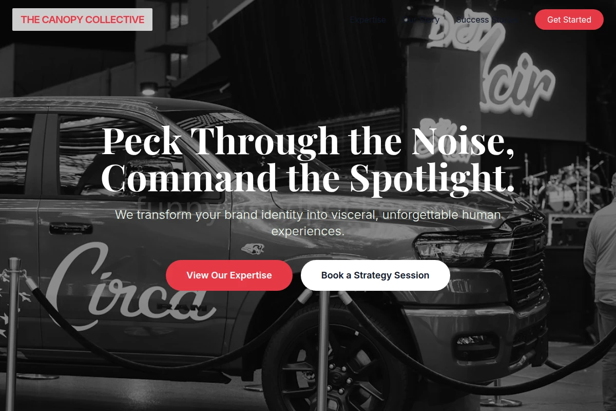 Sketch Brand Activation