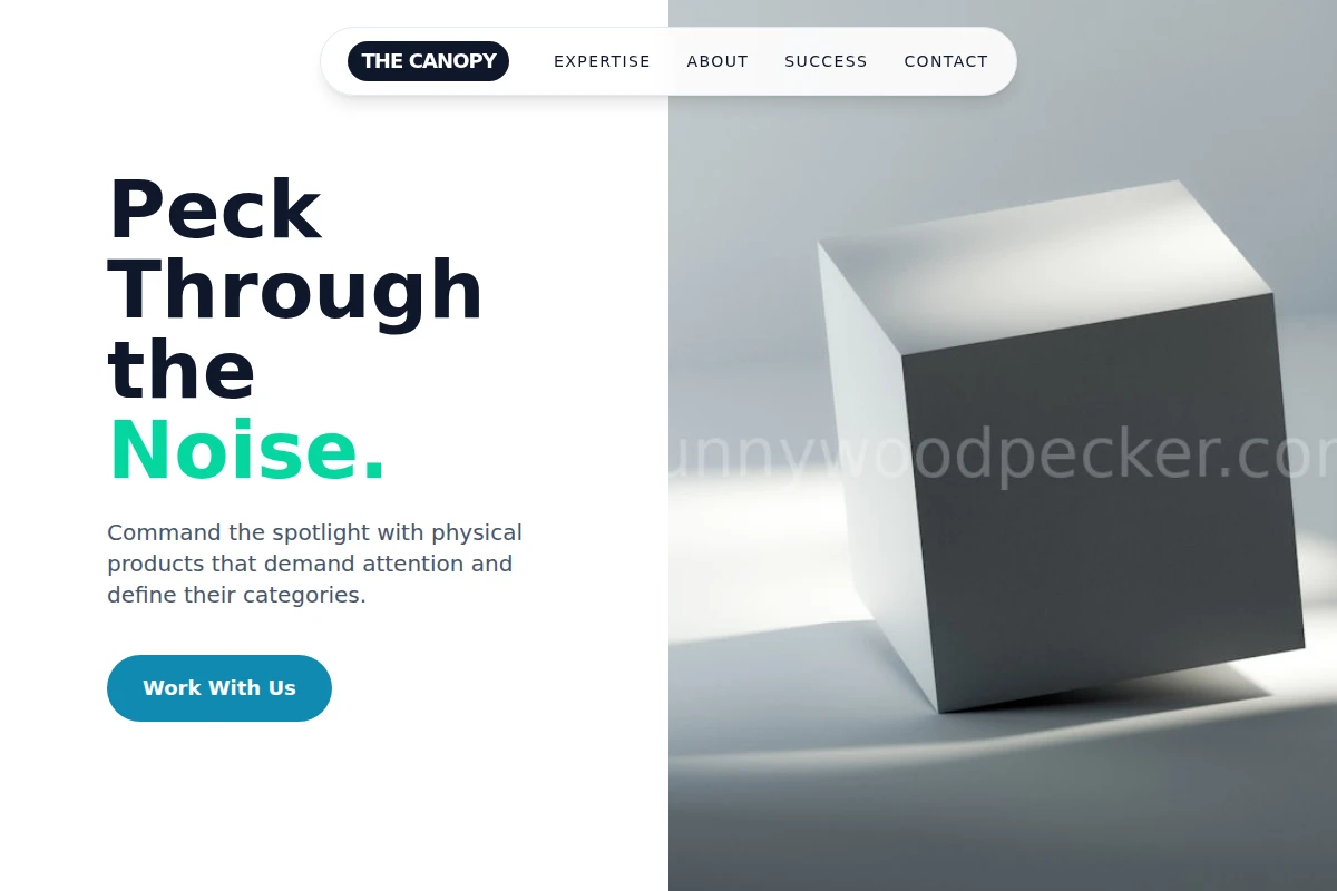Peck Product Design