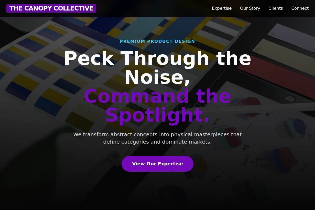 Pulse Product Design