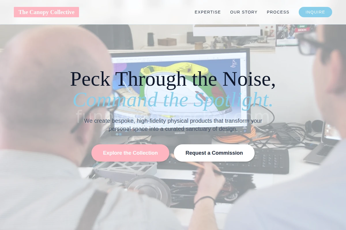 Branch Product Design