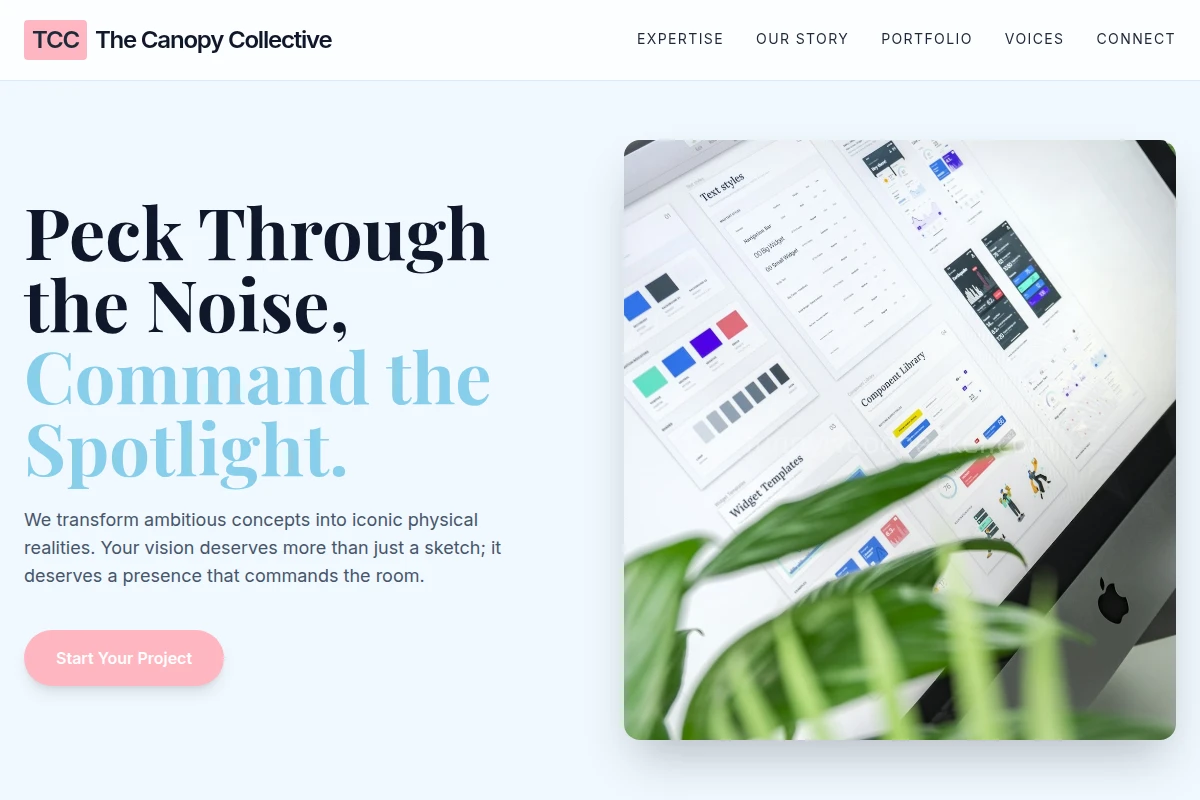 Vibe Product Design