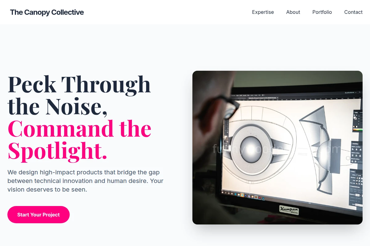 Flux Product Design