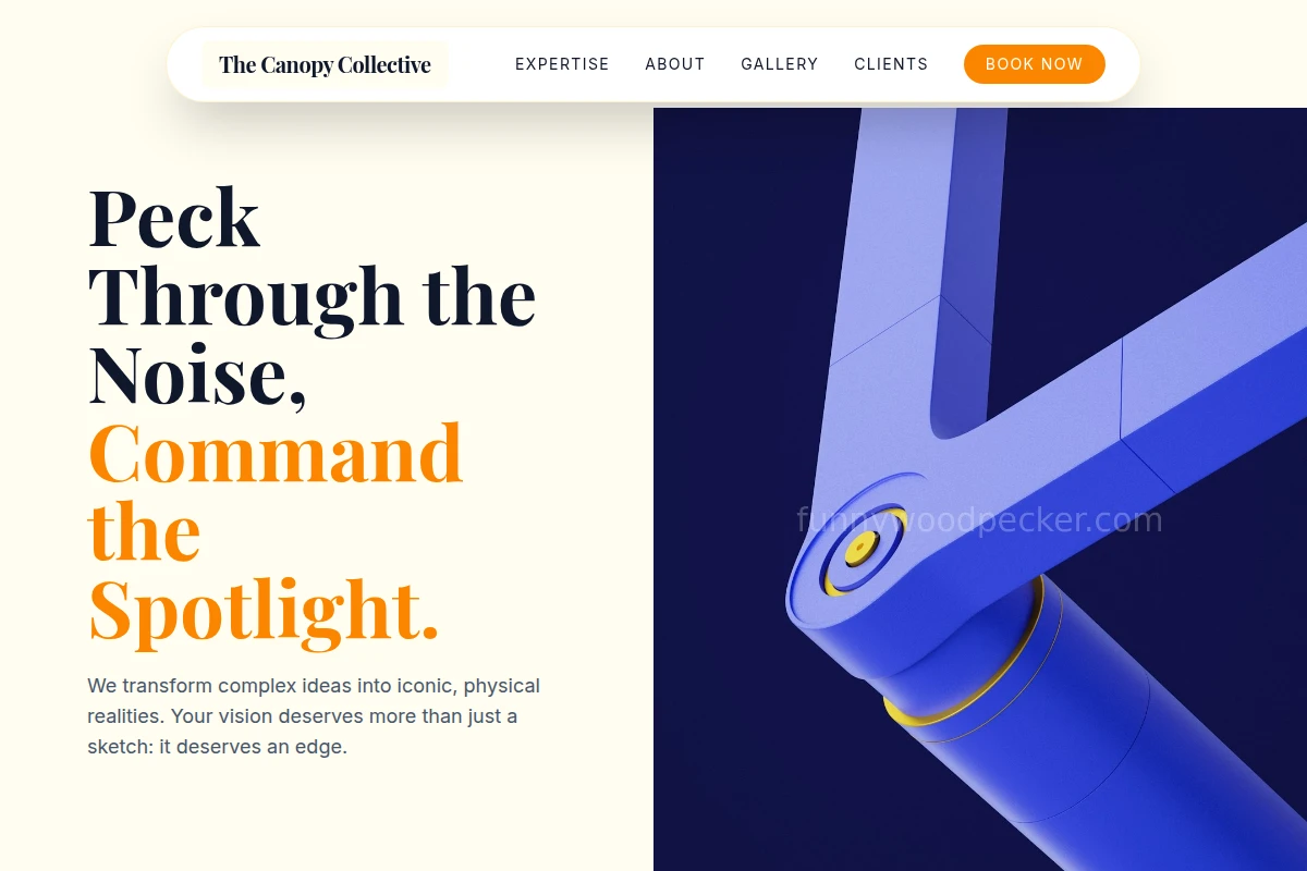 Edge Product Design